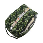 Diaper Bag Manufacturer - Factory Direct Sale Double Zipper