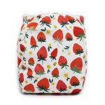 Pocket Diaper Factory - OEM New Print One Size Wholesaler