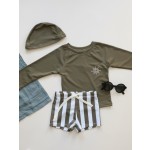 Swimsuit Factory - High Quality Summer Two-piece Quick Dry