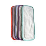 Cloth Insert Manufacturer - Factory Price Reusable Bamboo Hemp