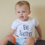 Baby Bodysuit Factory - Custom Bamboo Organic Short Sleeve