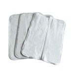Baby Nappy Liner Factory - Ecologic Soft Absorbent 5 Layer
