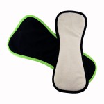 Diaper Insert Supplier - Snake Style Long Bamboo Terry