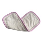 Cloth Insert Factory - Hot Sales 4 Layer Hemp Bamboo Cotton