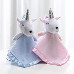 Baby Blanket Manufacturer - Custom Unicorn Style Security