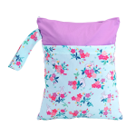 Diaper Bag Manufacturer - New Arrival Reusable Zipper Tote