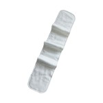 Cloth Insert Supplier - Factory Price Low MOQ 6 Layer