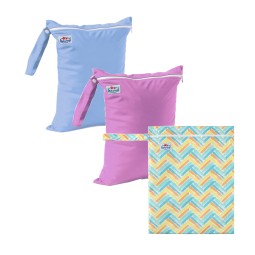 Mommy Bag Supplier - Waterproof Multifunction Changing