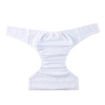 Adult Cloth Diapers Supplier - Wholesale Reusable Polyester PUL