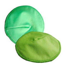 Milk Pad Supplier - Wholesale Conical Pointed Bamboo