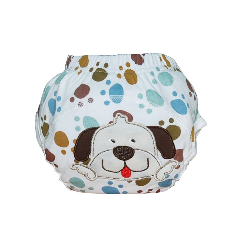Training Pants Factory - Babyland Washable Toddler Cloth