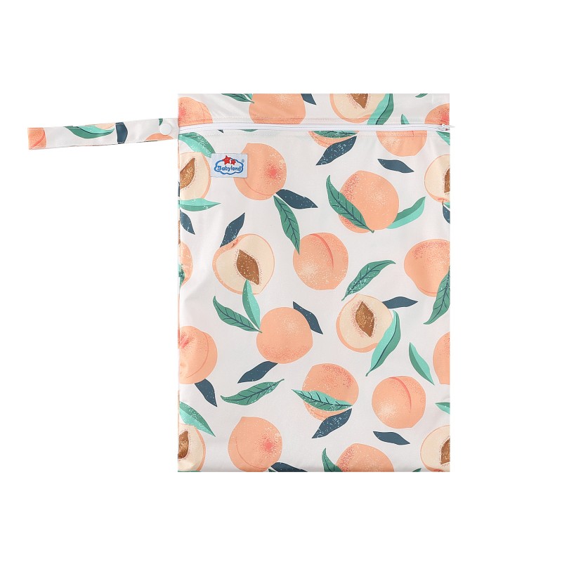 Diaper Bag Supplier - Large Capacity Stroller Portable