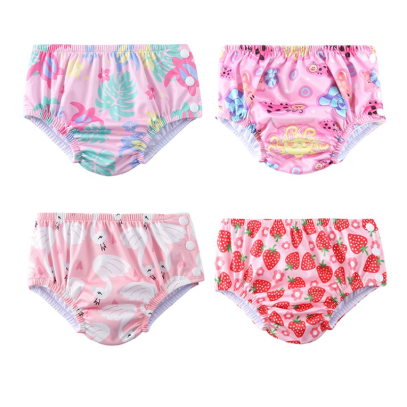 Swimming Pants Factory - Cloth Diaper Reusable Waterproof
