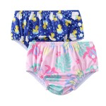 Swim Diapers Manufacturer - Low Moq 3 Size Reusable