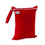 Wet Bag Manufacturer - Custom Single Zipper 30x40cm