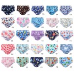 Swimming Pants Factory - Cloth Diaper Reusable Waterproof