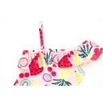 One Piece Swimwear Supplier - Ruffle Summer Competition