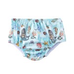 Swim Diaper Manufacturer - Reusable Ultra Premium Eco