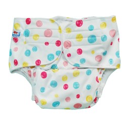 Incontinence Underwear Supplier - Washable Reusable with Inserts