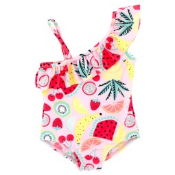 One Piece Swimwear Supplier - Ruffle Summer Competition