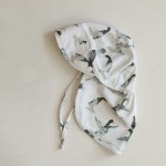 Sunhat Factory - Infant Toddler UPF 50 Wide Brim