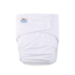 Adult Cloth Diapers Supplier - Wholesale Reusable Polyester PUL