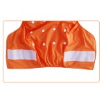 Cloth Diapers Manufacturer - Washable Reusable Polyester PUL