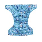 Cloth Diaper Manufacturer - One Size with Inserts Washable