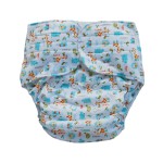 Adult Cloth Diaper Manufacturer - Washable Breathable Incontinence
