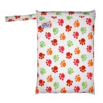 Wet Bag Factory - Polyester PUL Reusable Multi-use