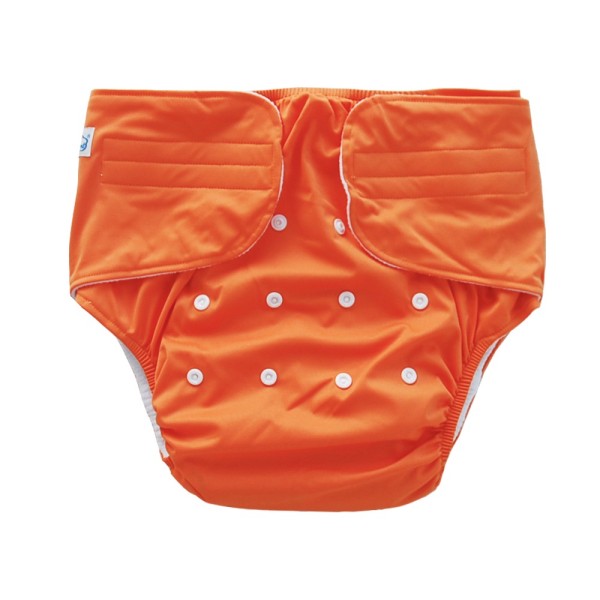 Adult Cloth Diapers Factory - 2021 Babyland New Arrival