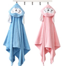 Bath Towels Factory - Wholesale Four Season Cartoon Kids