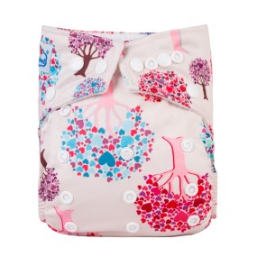 Cloth Diaper Manufacturer - High Quality Washable Ecological