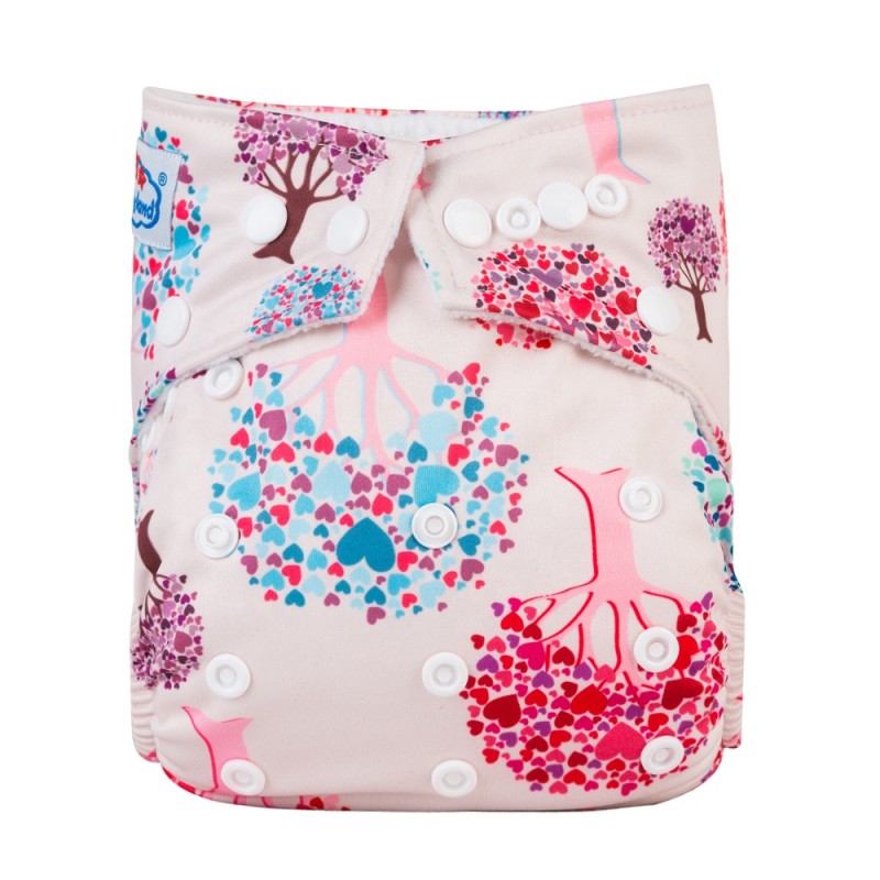 Cloth Diaper Manufacturer - High Quality Washable Ecological