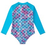 Swimsuits Factory - 2024 Quality Wholesale Long Sleeve