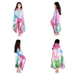 Bath Towel Manufacturer - China Best Baby Girl Custom