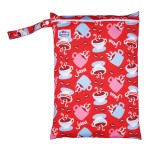 Mommy Bag Factory - Travel Nappy Hanging Storage