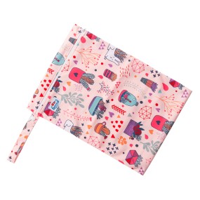Mommy Bag Factory - Travel Nappy Hanging Storage