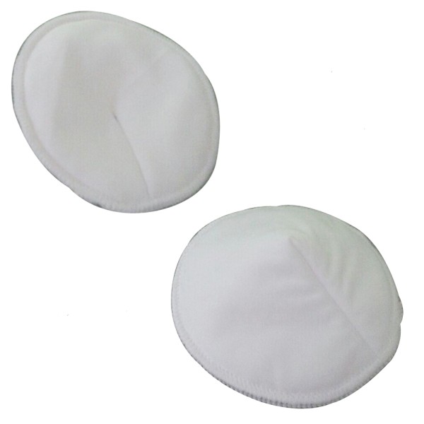 Lactation Pads Supplier - Reusable Cone Anti-Overflow