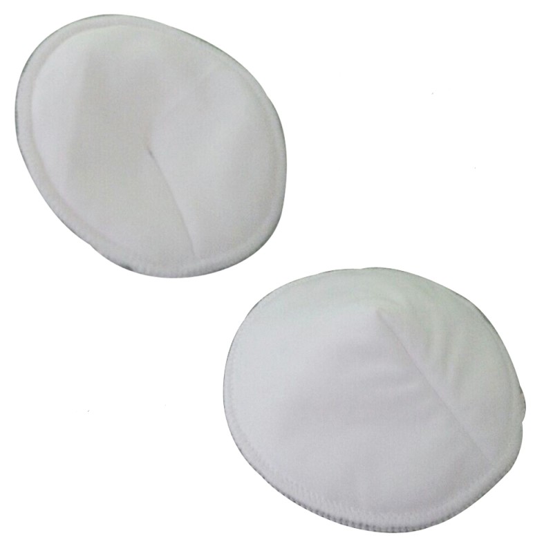 Lactation Pads Supplier - Reusable Cone Anti-Overflow