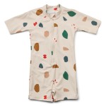 Beach Wear Set Manufacturer - Sun Protection 2-10 Years