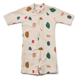 Beach Wear Set Manufacturer - Sun Protection 2-10 Years