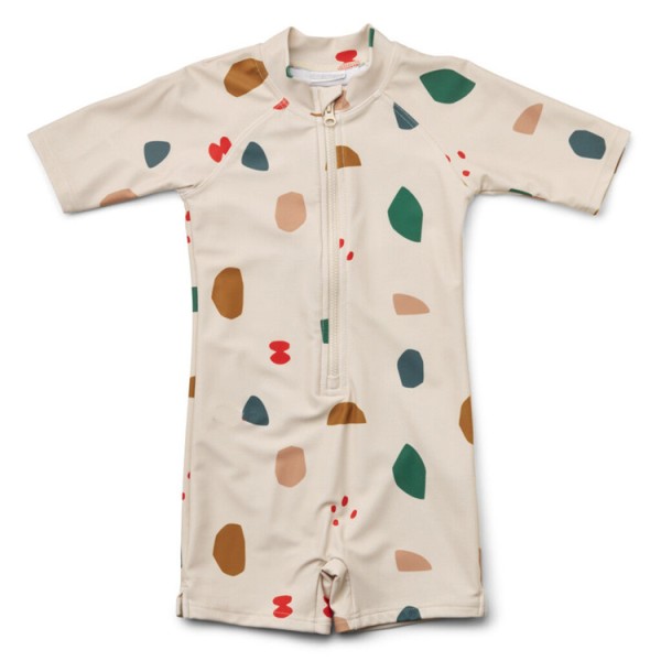 Beach Wear Set Manufacturer - Sun Protection 2-10 Years