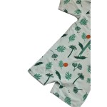 Beach Wear Set Manufacturer - Sun Protection 2-10 Years