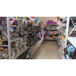 Diaper Bags Factory - Wet Waterproof Zipper Manufacturer