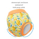 Swim Diaper Supplier - Waterproof Fast Dry High Waist