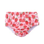 Swimming Nappy Manufacturer - Reusable Washable 0-36month
