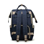 Diaper Bags Backpack Manufacturer - Multi-function Water-resistant