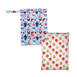 Mommy Bag Supplier - Waterproof Multifunction Changing