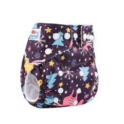 Baby Cloth Diapers Supplier - Good Price One Size Pocket